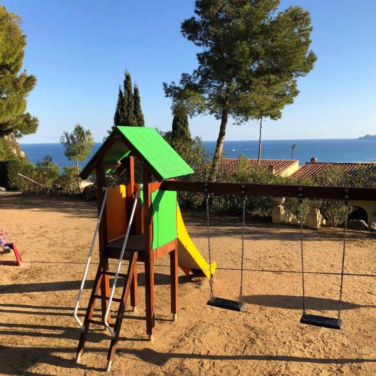 Mediterrania 98 - Casa Vacanze - 58