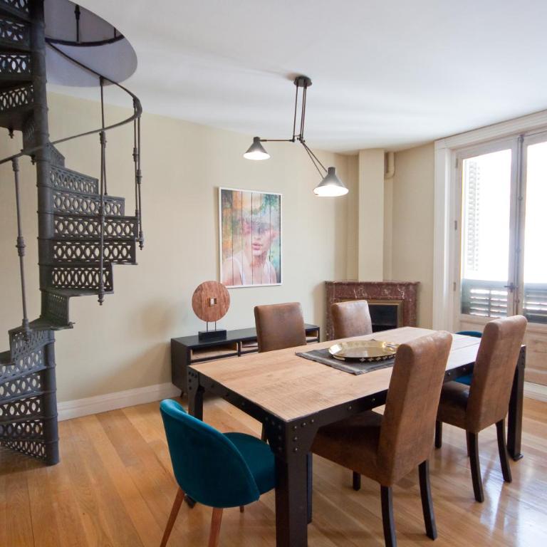 Vut carretas 21 - Apartamento de 3 dormitorios - 9