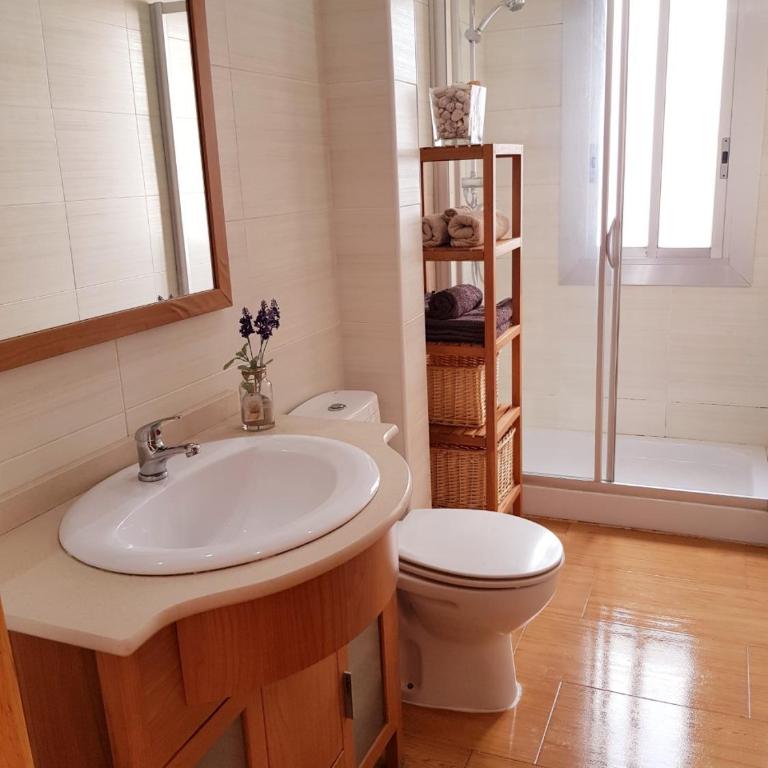 Apto Valentina Salou - Apartamento - 9