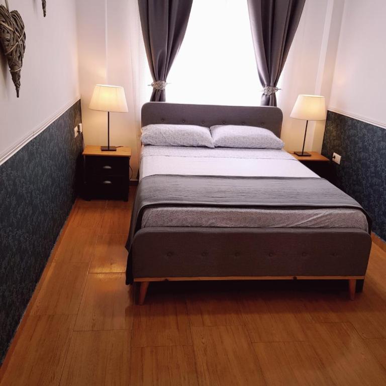 Apto Valentina Salou - Apartamento - 3