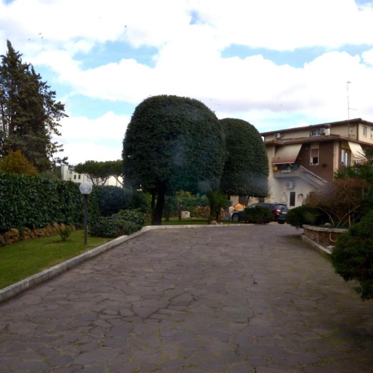 Casa di Alberta - Appartamento con 1 Camera da Letto - 22