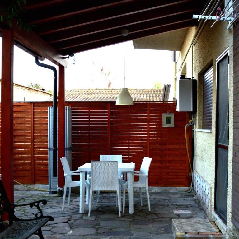 Casa di Alberta - Appartamento con 1 Camera da Letto - 10
