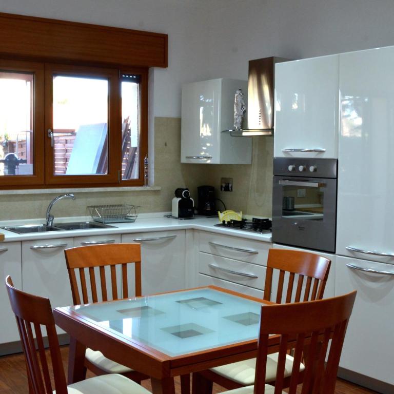 Casa di Alberta - Appartamento con 1 Camera da Letto - 3