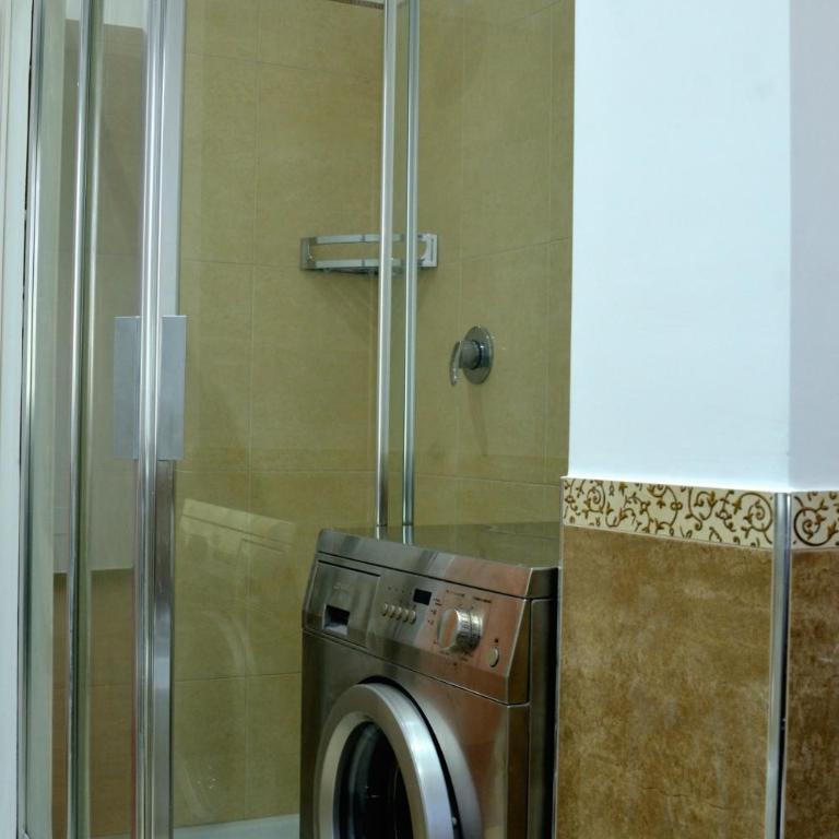 Casa di Alberta - Appartamento con 1 Camera da Letto - 29