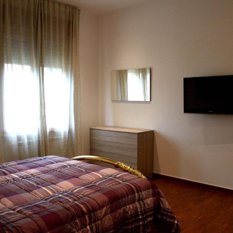 Casa di Alberta - Appartamento con 1 Camera da Letto - 20