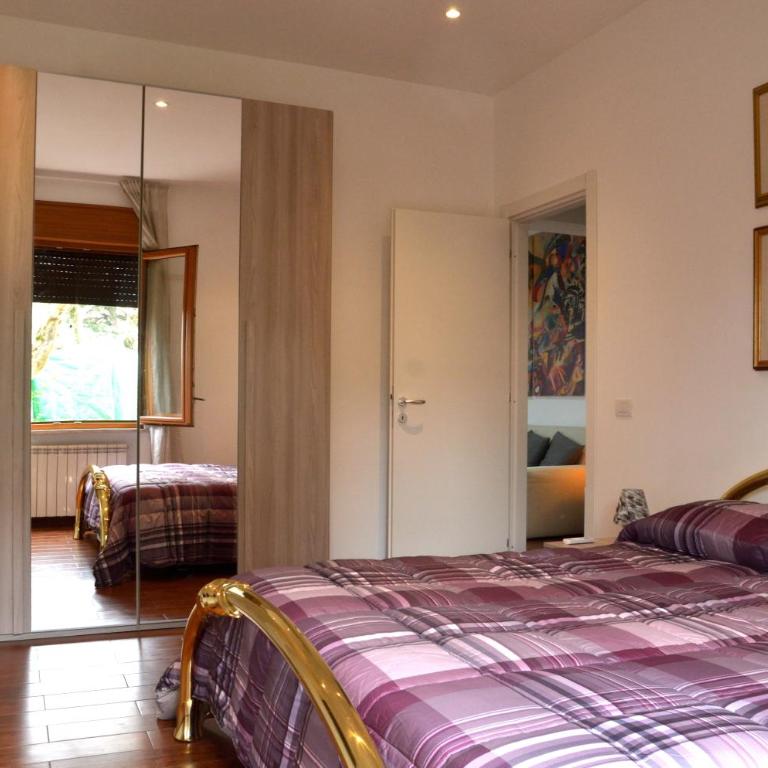 Casa di Alberta - Appartamento con 1 Camera da Letto - 30