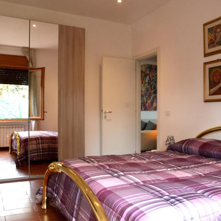 Casa di Alberta - Appartamento con 1 Camera da Letto - 23