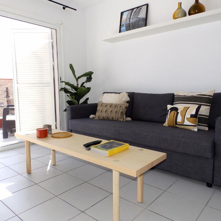 Apartamentos Medano - Duplex Sea Views - Casa de 2 dormitorios - 5