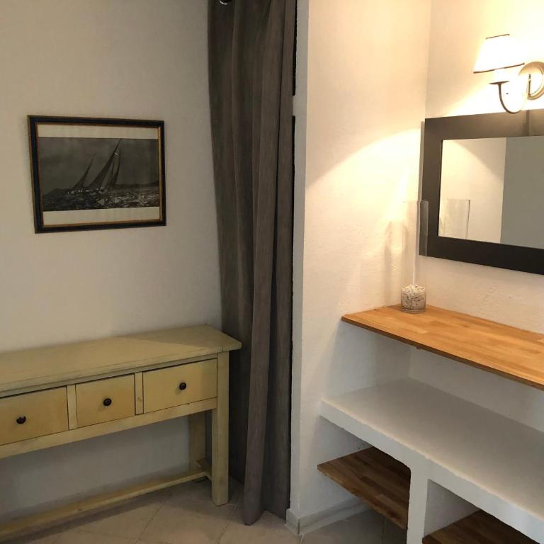 Residence Pezza Cardo - Haus mit 1 Schlafzimmer - 6