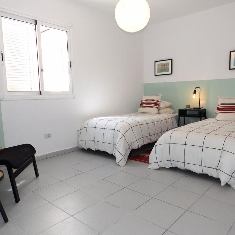 Apartamentos Medano - Duplex Sea Views - Casa de 2 dormitorios - 21
