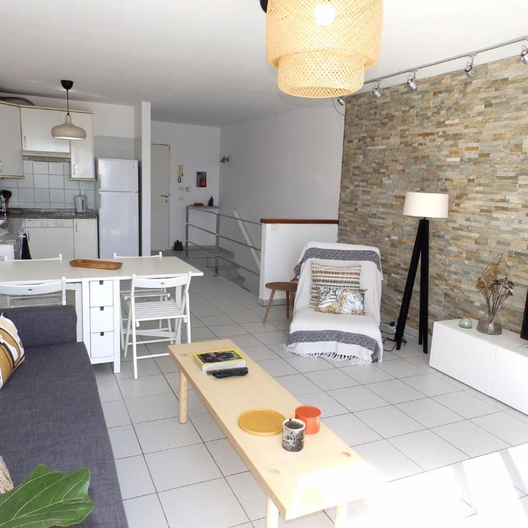Apartamentos Medano - Duplex Sea Views - Casa de 2 dormitorios - 4