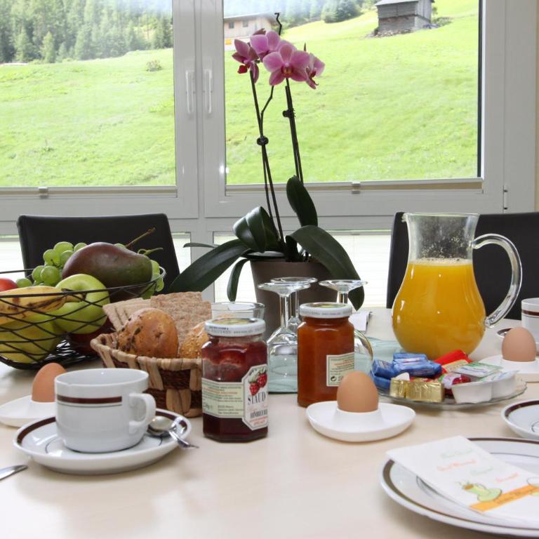 Hotel Appart Peter - Apartment mit 3 Schlafzimmern - 7