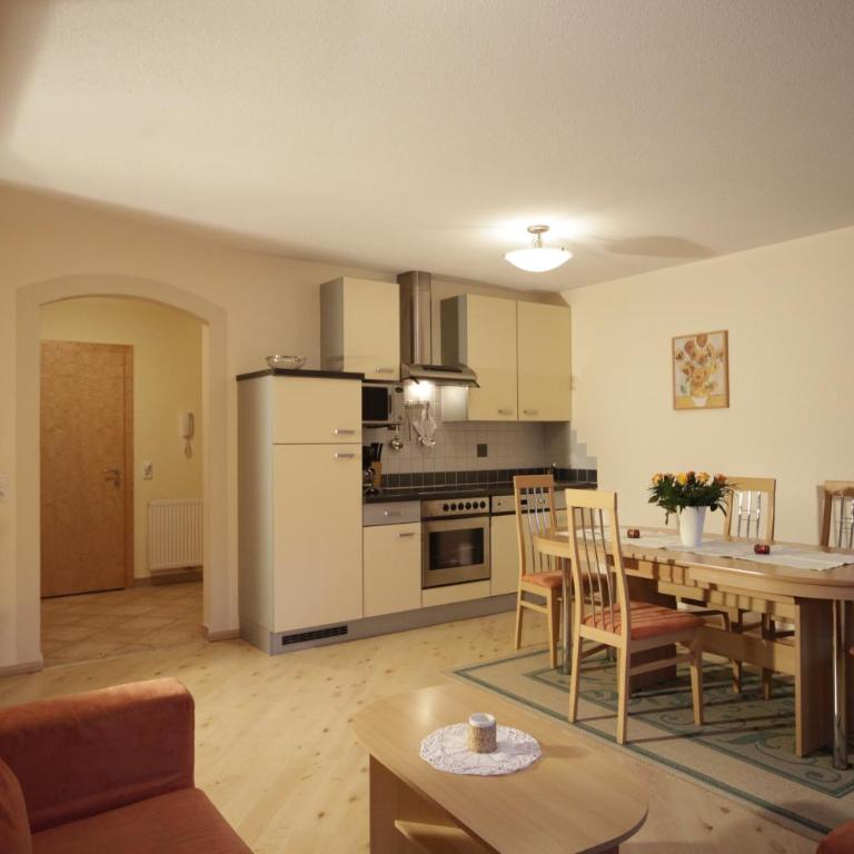 Pension&Appartements Marxenhof - Superior Apartment mit 2 Schlafzimmern - 10