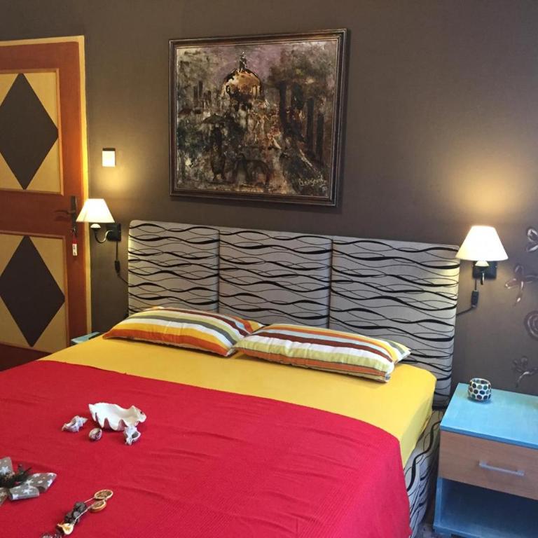 Casa SERGIO Budva Rooms & Apartments - Economy Double Room - 5
