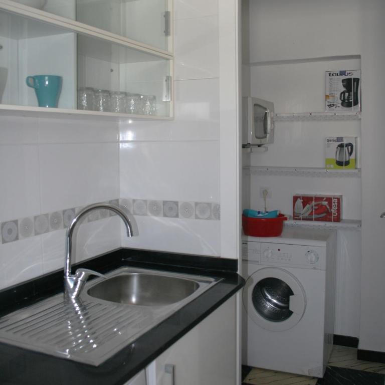 Fantastic, 100 meters from the beach - Apartment with Terrace - 21