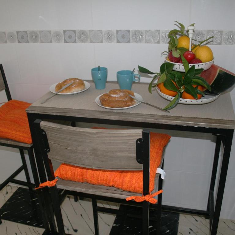 Fantastic, 100 meters from the beach - Apartment with Terrace - 22