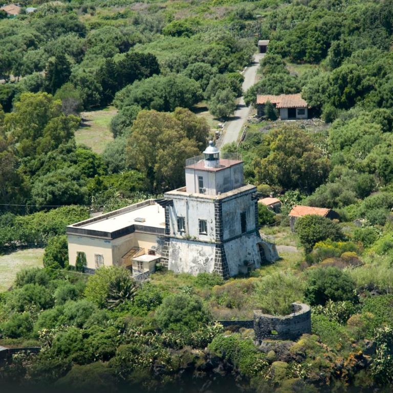 Villa Muse Holiday oasi sul mare di CapoMulini, Acireale - Sicilia, Italy Locazione Turistica - Villa - 33