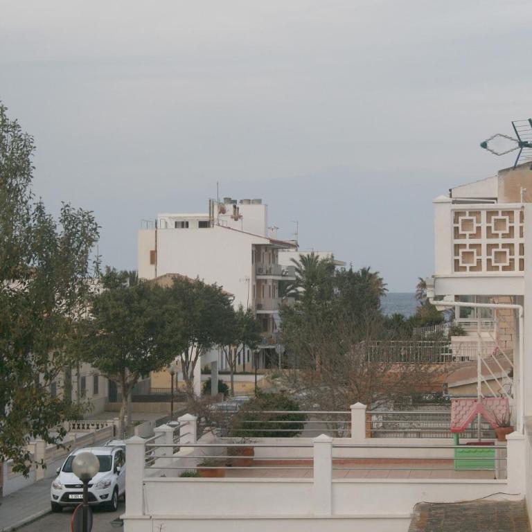 Fantastic, 100 meters from the beach - Apartment with Terrace - 14