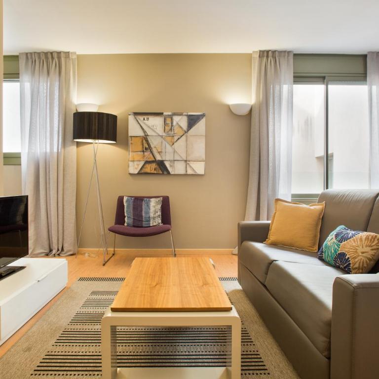Bonavista Apartments - Pedrera - Apartamento Executive de 1 dormitorio - 4