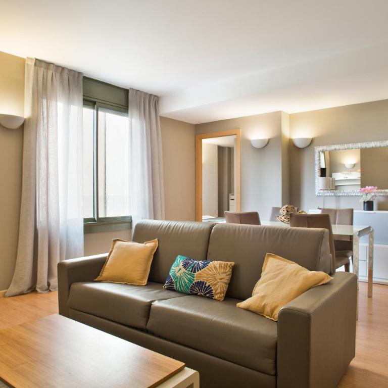 Bonavista Apartments - Pedrera - Apartamento Executive de 1 dormitorio - 6