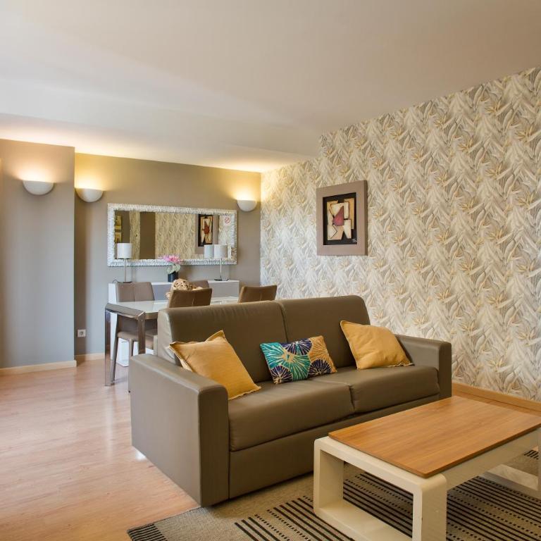 Bonavista Apartments - Pedrera - Apartamento Executive de 1 dormitorio - 7