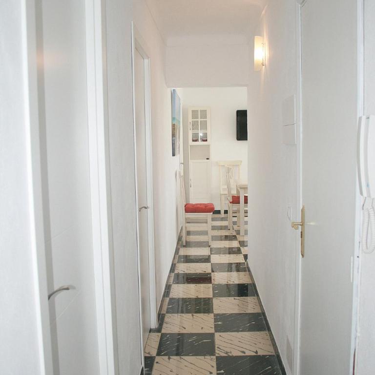 Fantastic, 100 meters from the beach - Apartment with Terrace - 23