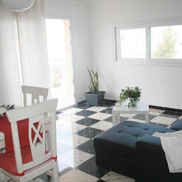 Fantastic, 100 meters from the beach - Apartment with Terrace - 16