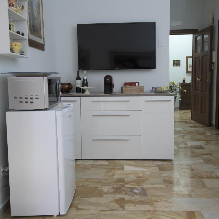 La maison de Julie - Appartamento con 1 Camera da Letto - 14