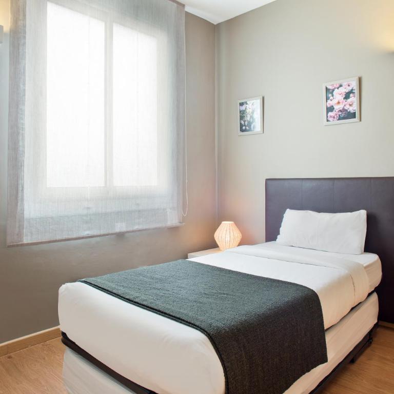 Bonavista Apartments - Pedrera - Apartamento Executive de 2 dormitorios - 3