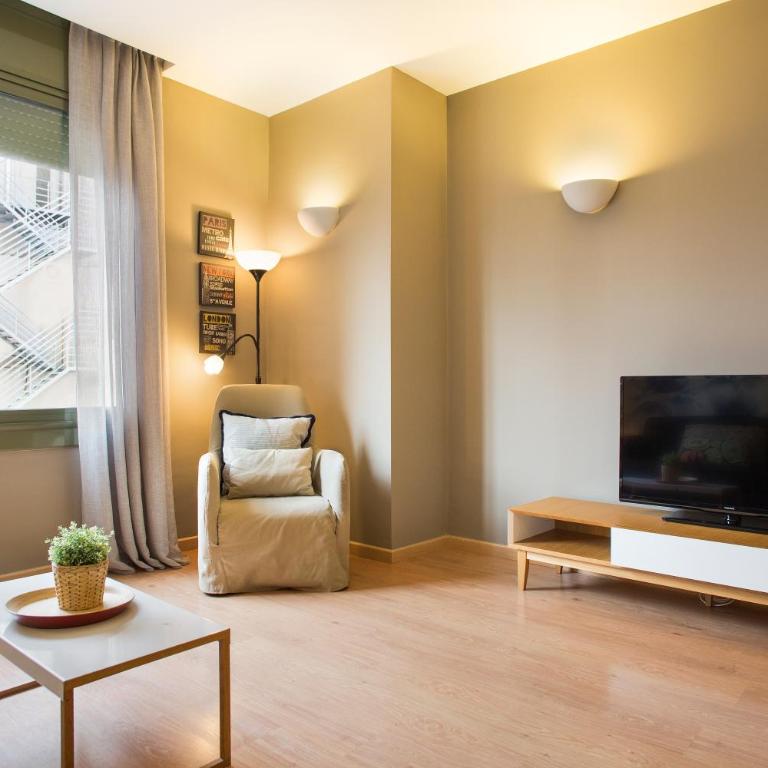 Bonavista Apartments - Pedrera - Apartamento Executive de 2 dormitorios - 14