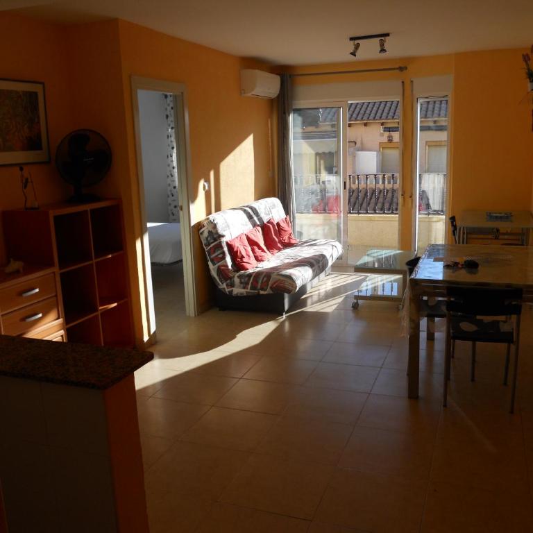 El campello playa - Apartamento con vistas al mar - 15