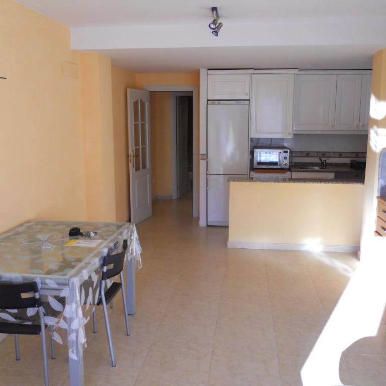 El campello playa - Apartamento con vistas al mar - 17