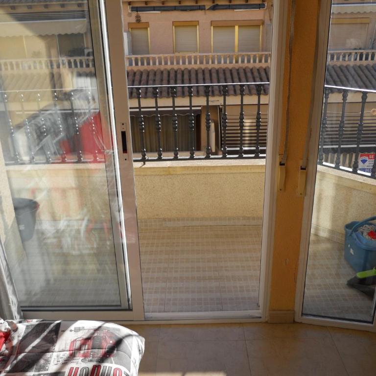 El campello playa - Apartamento con vistas al mar - 13