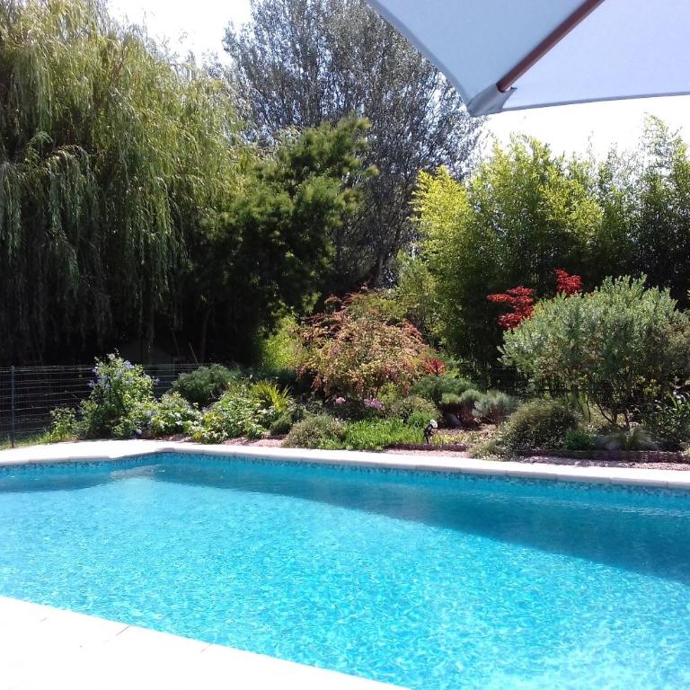 Domaine du Lac de la vallée - Maison 1 Chambre - 24