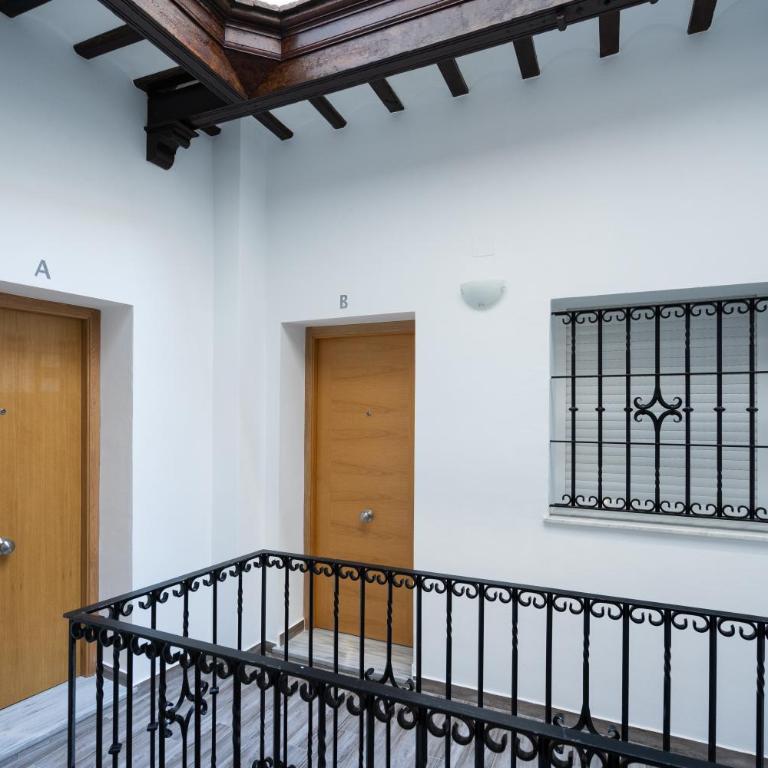 Encantador loft Teatro Falla - Apartamento de 1 dormitorio - 28