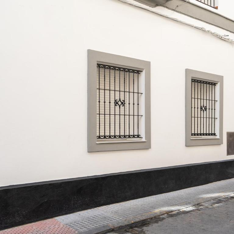 Encantador loft Teatro Falla - Apartamento de 1 dormitorio - 26