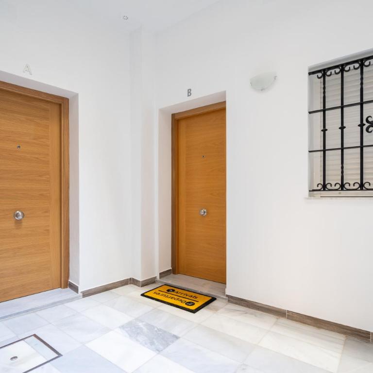 Encantador loft Teatro Falla - Apartamento de 1 dormitorio - 31