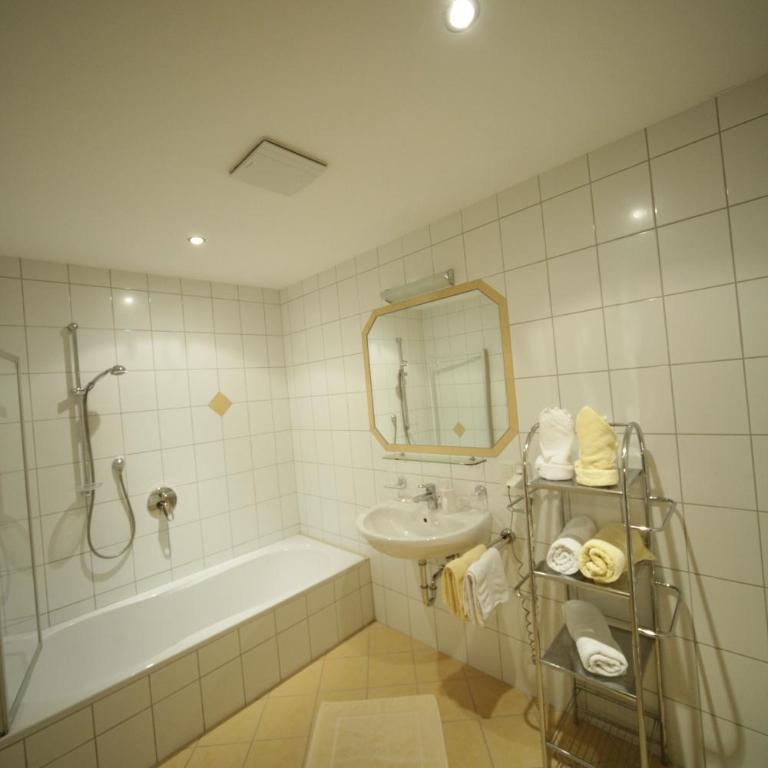 Pension&Appartements Marxenhof - Superior Apartment mit 2 Schlafzimmern - 8