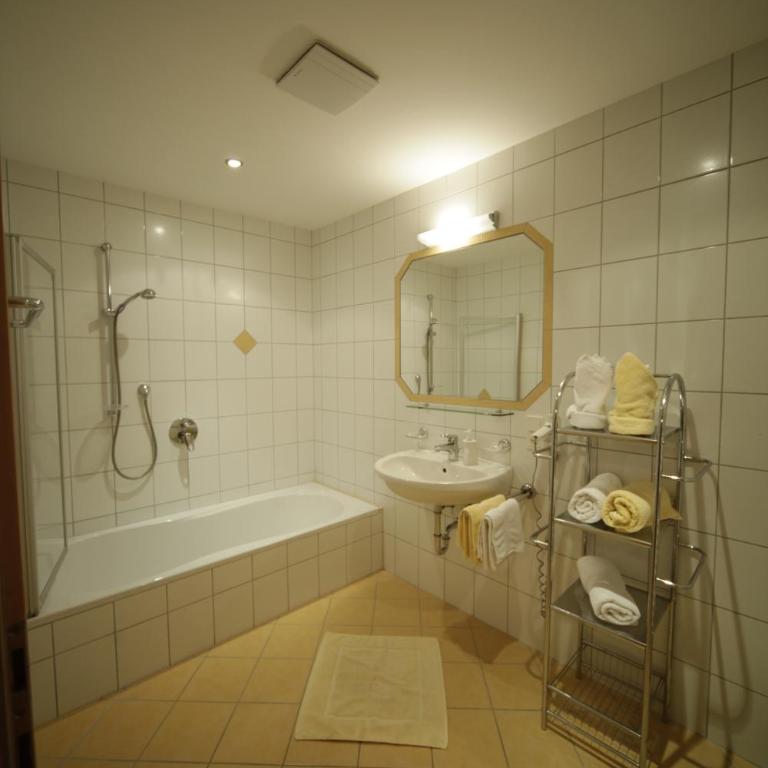 Pension&Appartements Marxenhof - Apartment mit 2 Schlafzimmern - 18