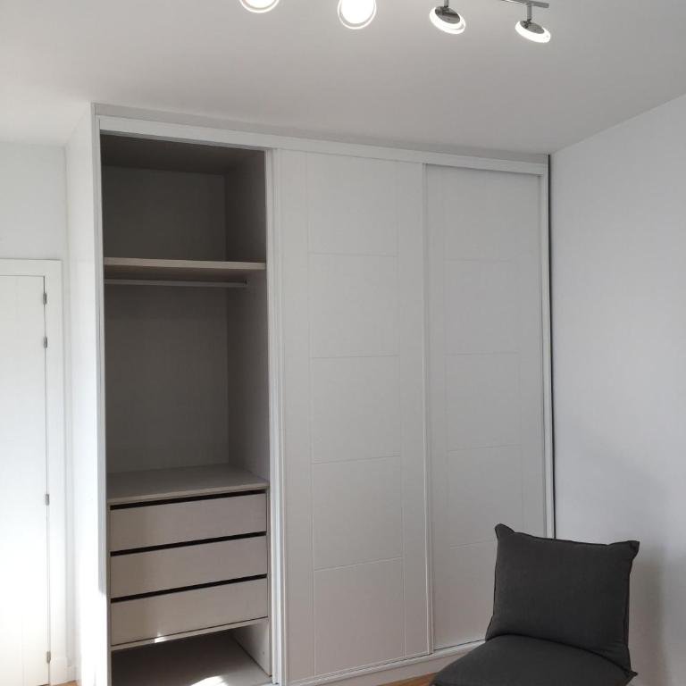 Atico Terraza Cadiz Centro Ascensor Playa de la Caleta - Apartamento de 1 dormitorio - 25