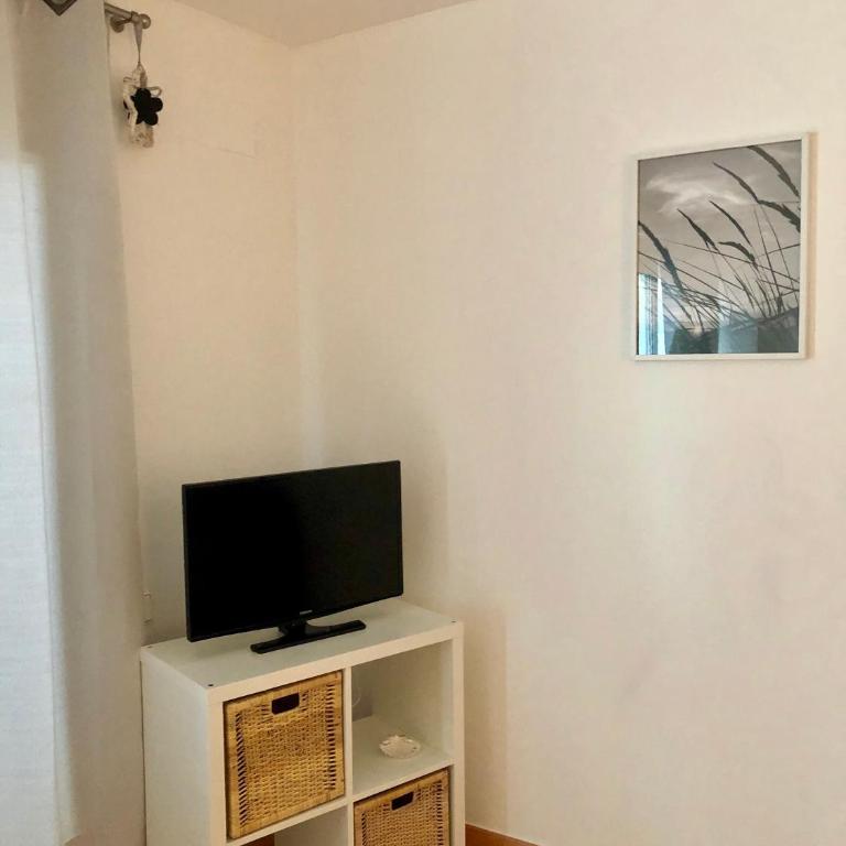 Apartaments S'Arenella - Apartamento con terraza - 18