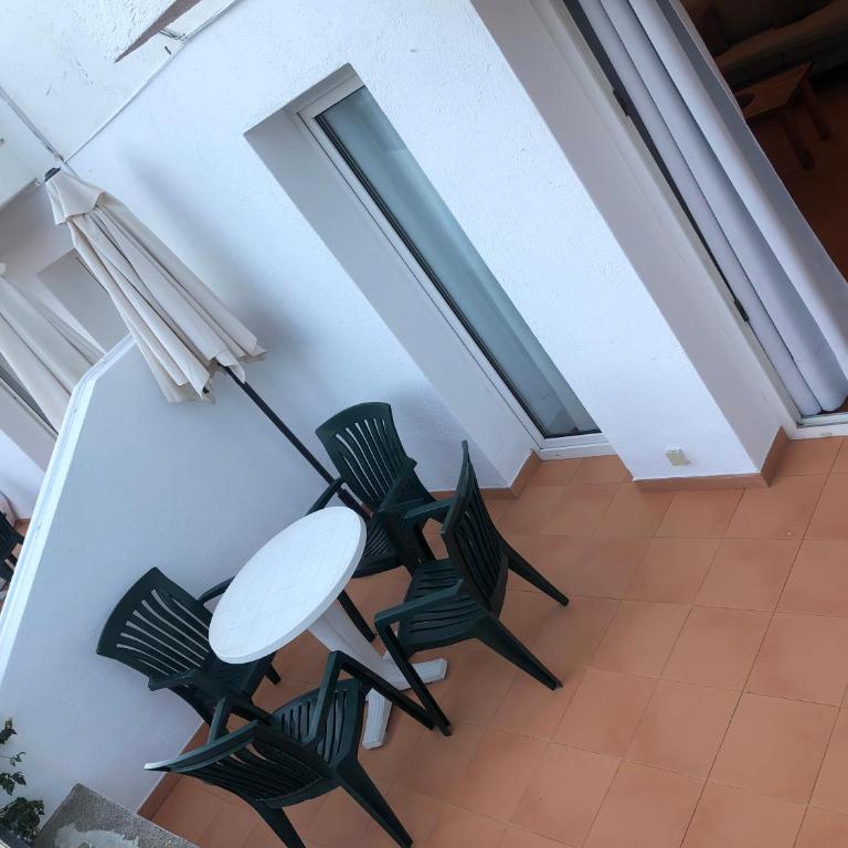 Apartaments S'Arenella - Apartamento con terraza - 15