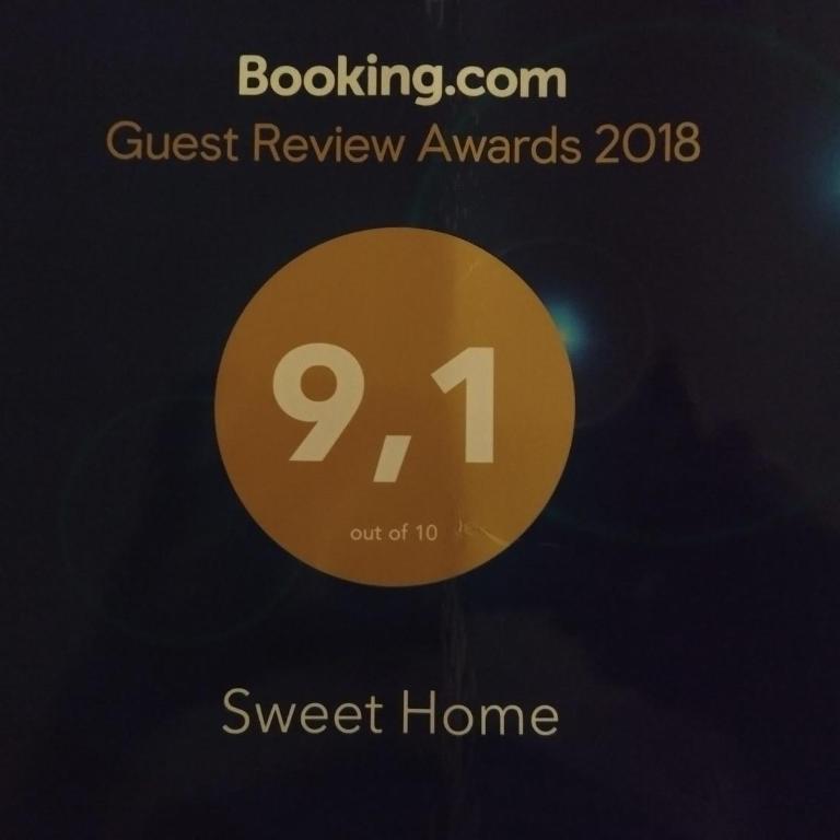 Sweet Home Casa Parque - Casa con 1 dormitorio - 25