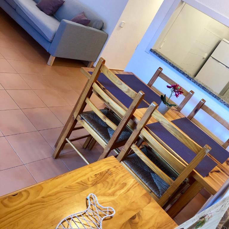 Apartaments S'Arenella - Apartamento con terraza - 14