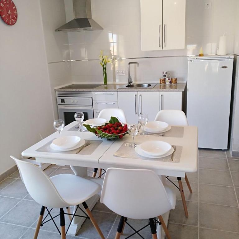 C´AN PICAFORT NEAR THE SEA - Two-Bedroom Apartment with Sea View - 17