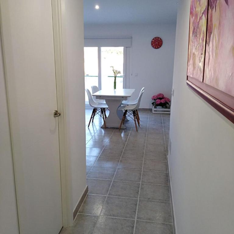C´AN PICAFORT NEAR THE SEA - Two-Bedroom Apartment with Sea View - 14