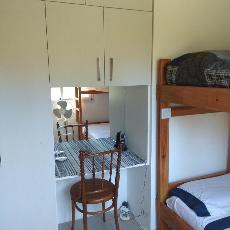 Ocean Park UY. Habitaciones estilo campo. - Twin Room - 11