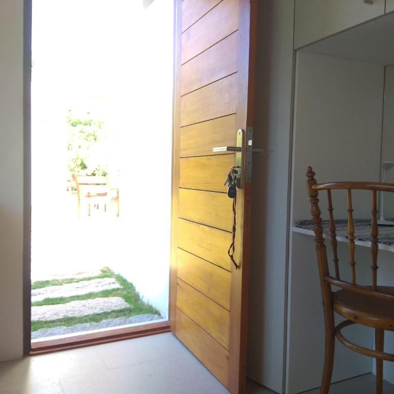 Ocean Park UY. Habitaciones estilo campo. - Twin Room - 8
