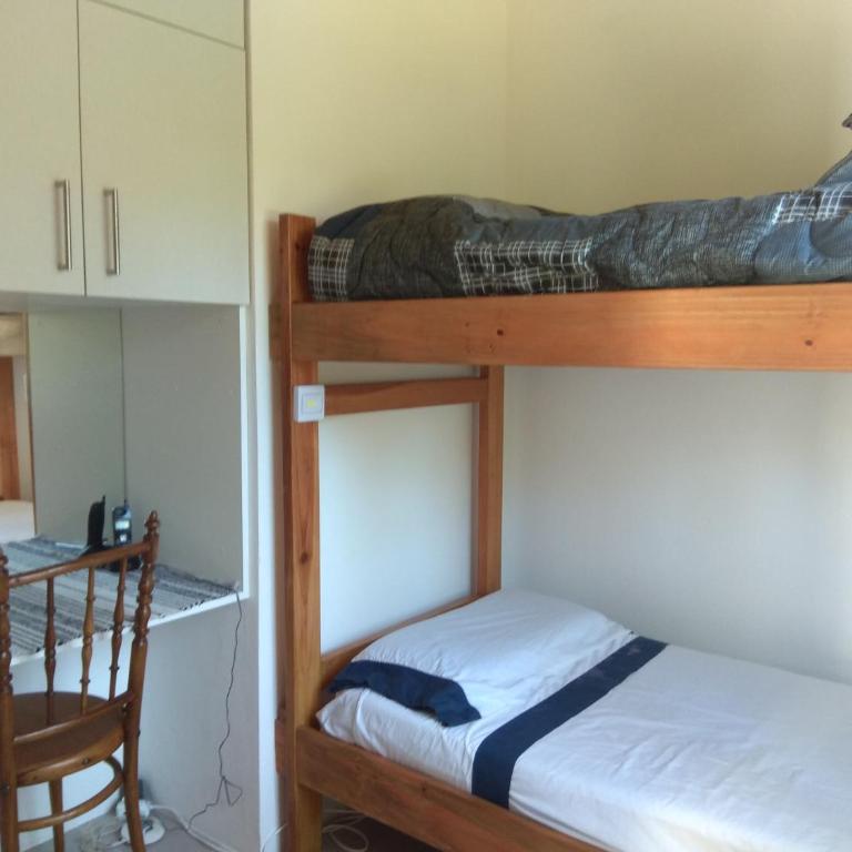 Ocean Park UY. Habitaciones estilo campo. - Twin Room - 9