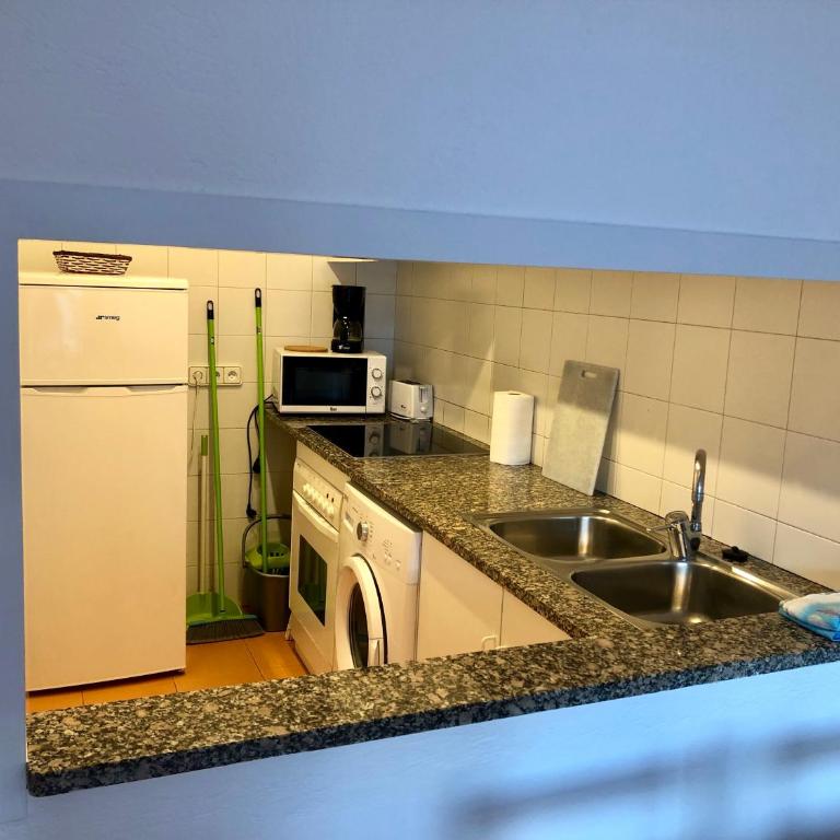 Apartaments S'Arenella - Apartamento con terraza - 8